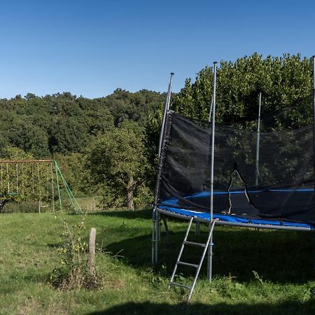 La Bergerie De Genouse Villa Marnay  Bagian luar foto