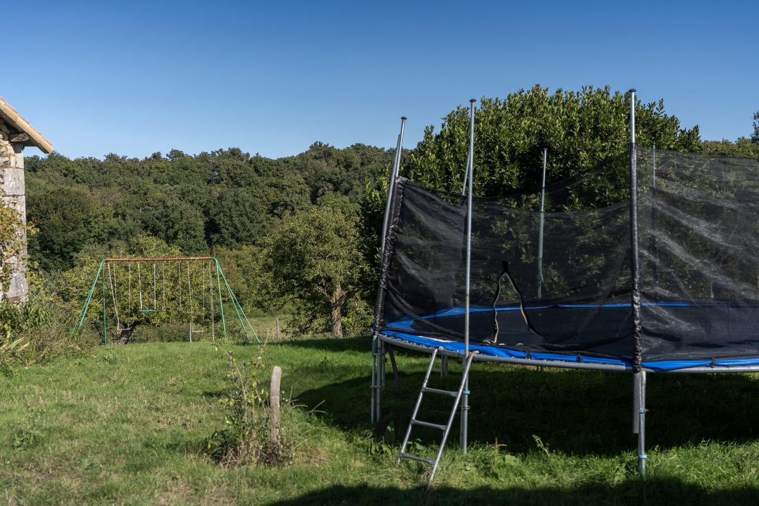La Bergerie De Genouse Villa Marnay  Bagian luar foto